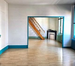  Appartement � vendre 5 pi�ces 159 m�