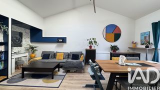  Maison � vendre 3 pi�ces 70 m�