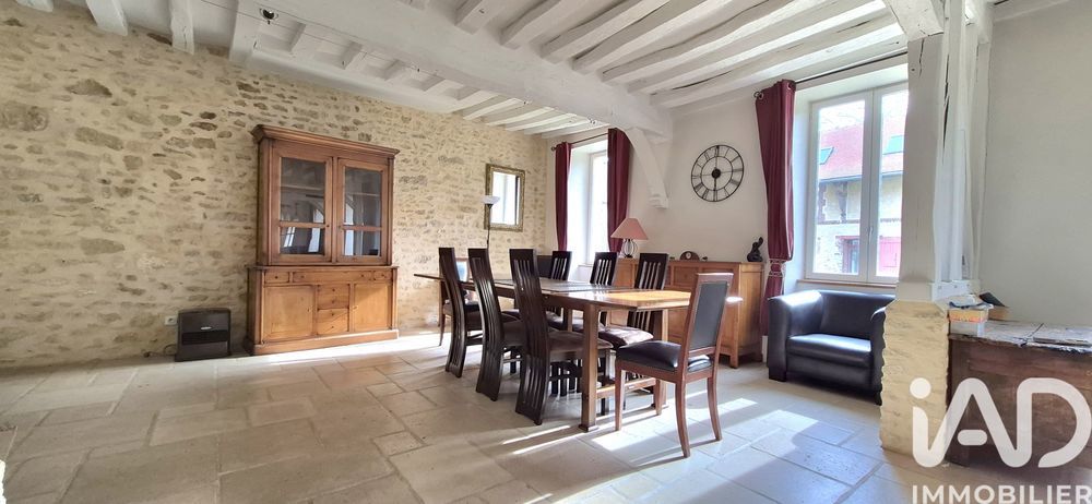 � vendre  Maison Chambors (60240)