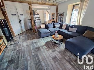  Maison � vendre 3 pi�ces 86 m�