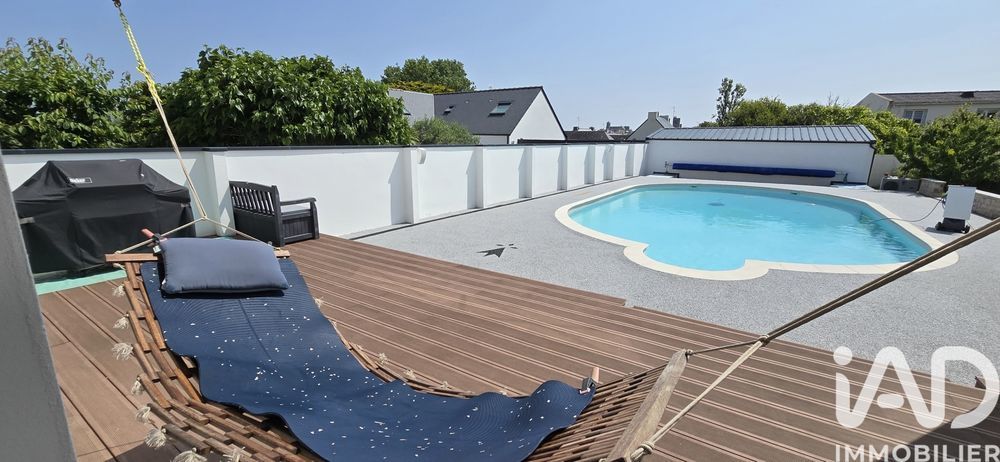 � vendre  Maison Quiberon (56170)