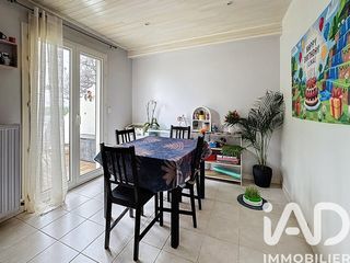  Maison � vendre 6 pi�ces 86 m�