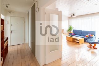  Appartement � vendre 5 pi�ces 90 m�