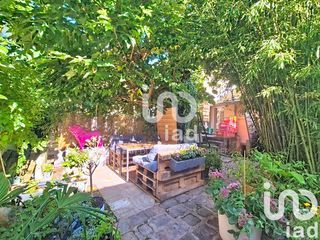  Immeuble � vendre 417 m�