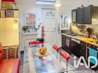  Maison � vendre 5 pi�ces 101 m�