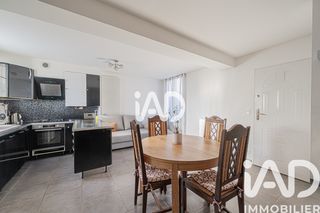  Maison � vendre 3 pi�ces 50 m�