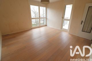  Appartement � vendre 3 pi�ces 58 m�