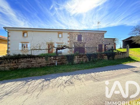   Vente Maison/villa 4 pi�ces Maison - 4 pi�ce(s) - 76 m�