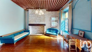  Propri�t�/ch�teau � vendre 9 pi�ces 374 m�