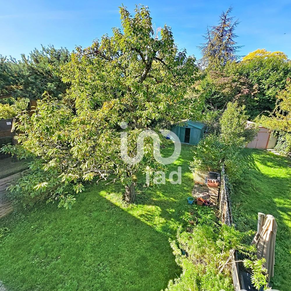 � vendre  Maison Suresnes (92150)