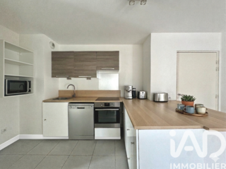  Appartement � vendre 3 pi�ces 62 m�