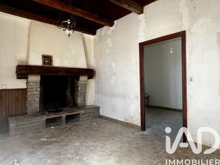  Maison � vendre 5 pi�ces 133 m�