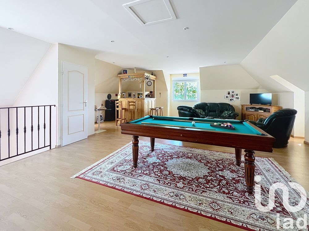 � vendre  Maison La Trinit�-de-Thouberville (27310)