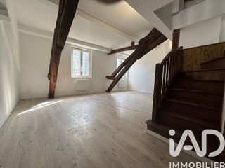  Appartement � louer 2 pi�ces 45 m�