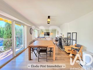  Appartement � vendre 3 pi�ces 94 m�