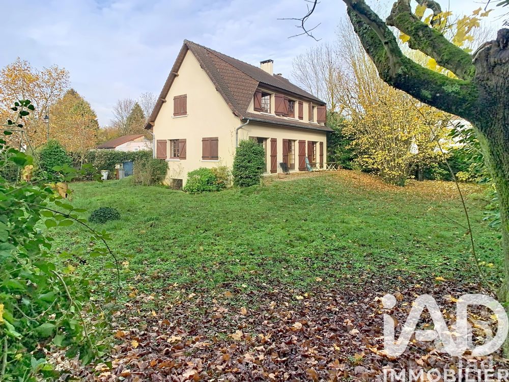 � vendre  Maison Vaucresson (92420)