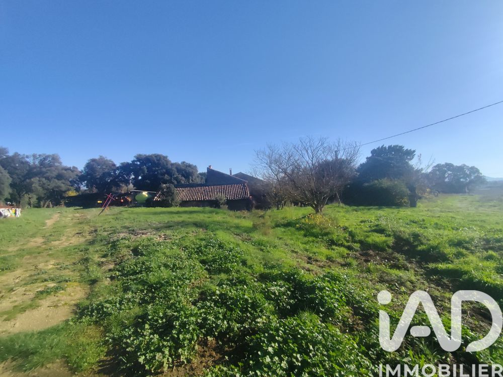 � vendre  Maison Rochegude (26790)