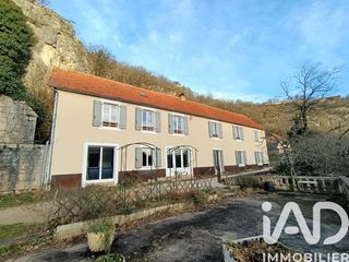  Maison � vendre 7 pi�ces 318 m�