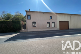  Maison � vendre 7 pi�ces 226 m�