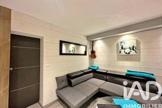  Appartement � vendre 3 pi�ces 36 m�