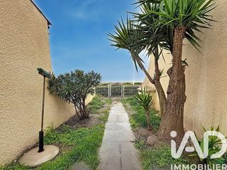  Appartement � vendre 2 pi�ces 21 m�