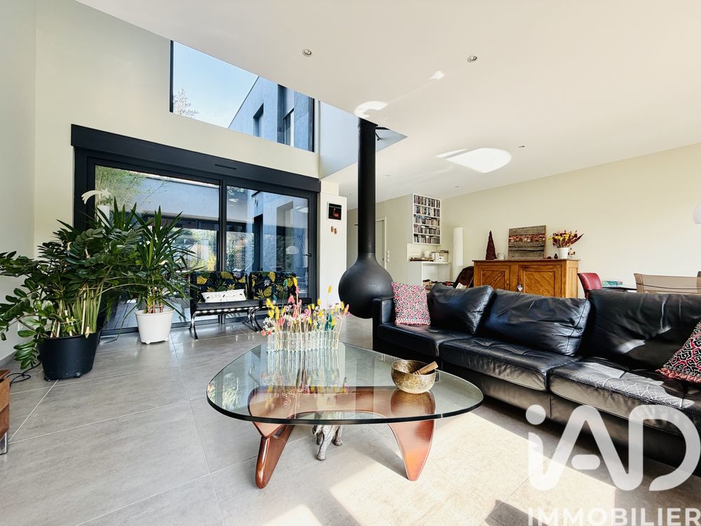 � vendre  Villa Longeville-l�s-Metz (57050)