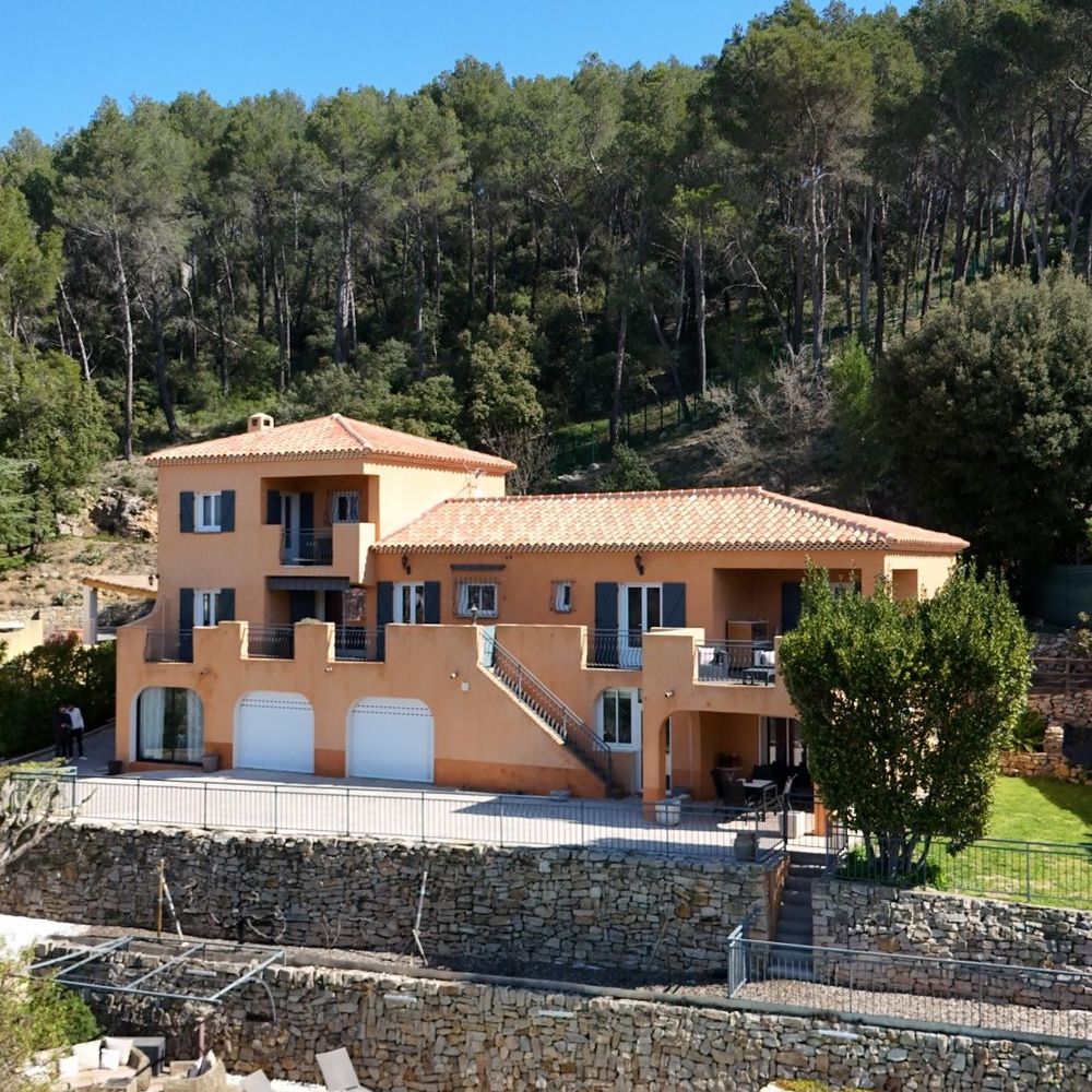 � vendre  Maison La Bouilladisse (13720)