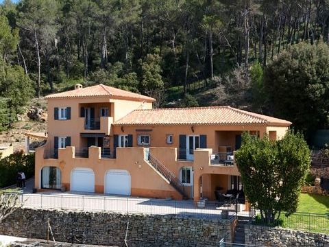   Vente Maison/villa 9 pi�ces Maison - 9 pi�ce(s) - 224 m�