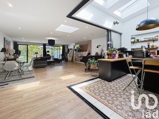  Maison � vendre 3 pi�ces 132 m�