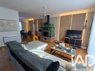  Maison � vendre 4 pi�ces 100 m�