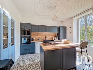  Maison � vendre 6 pi�ces 144 m�