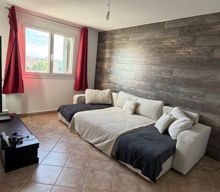  Appartement � vendre 5 pi�ces 98 m�