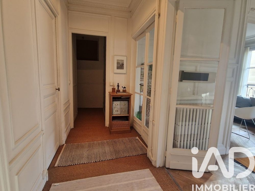 � vendre  Appartement Paris 15