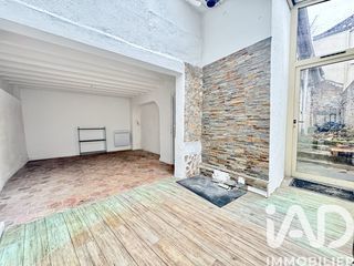  Maison � vendre 3 pi�ces 86 m�