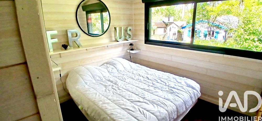 � vendre  Villa Lacanau (33680)