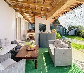  Maison � vendre 5 pi�ces 119 m�