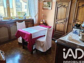  Maison � vendre 5 pi�ces 133 m�