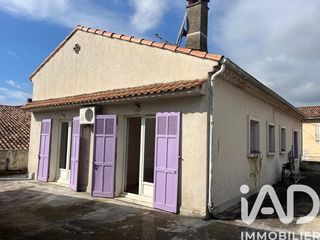  Immeuble � vendre 550 m�