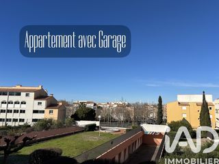  Appartement � vendre 1 pi�ce 23 m�