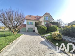  Maison � vendre 6 pi�ces 200 m�