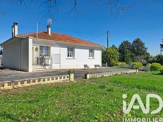  Maison � vendre 6 pi�ces 148 m�