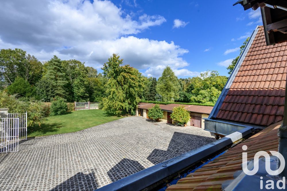 � vendre  Maison Ozoir-la-Ferri�re (77330)