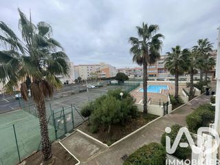  Appartement � vendre 3 pi�ces 36 m�