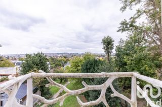  Maison � vendre 5 pi�ces 95 m�