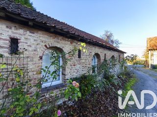  Maison � vendre 7 pi�ces 201 m�