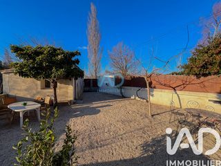  Maison � vendre 5 pi�ces 107 m�