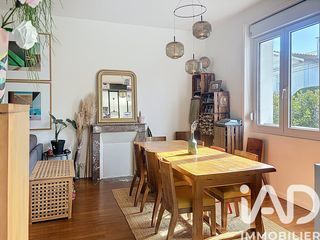  Maison � vendre 6 pi�ces 91 m�