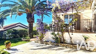  Maison � vendre 5 pi�ces 125 m�