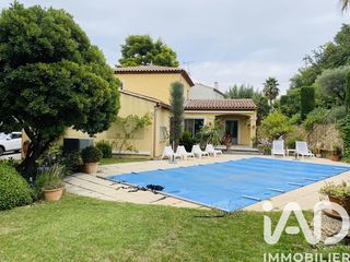  Maison � vendre 7 pi�ces 125 m�