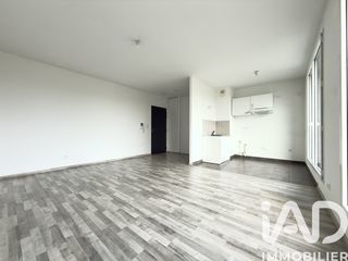  Appartement � vendre 2 pi�ces 47 m�